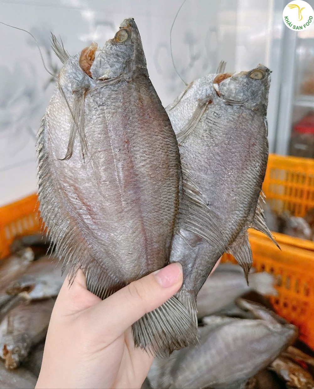 Một món ăn ngon không chỉ đến từ nguyên liệu chính mà còn ở những gia vị đi kèm 