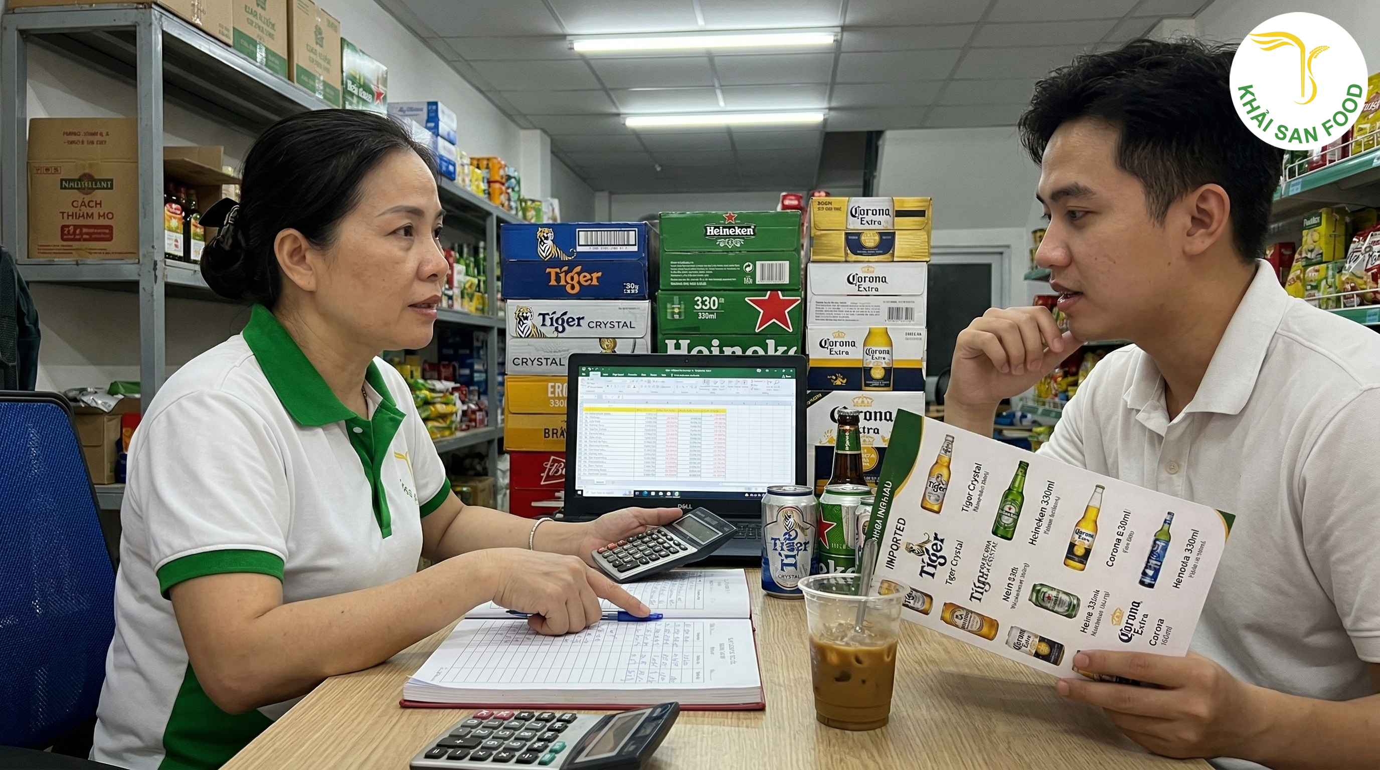 5 lưu ý sống còn để đàm phán giá bia nhập khẩu sinh lời cao 5 lưu ý sống còn để đàm phán giá bia nhập khẩu sinh lời cao