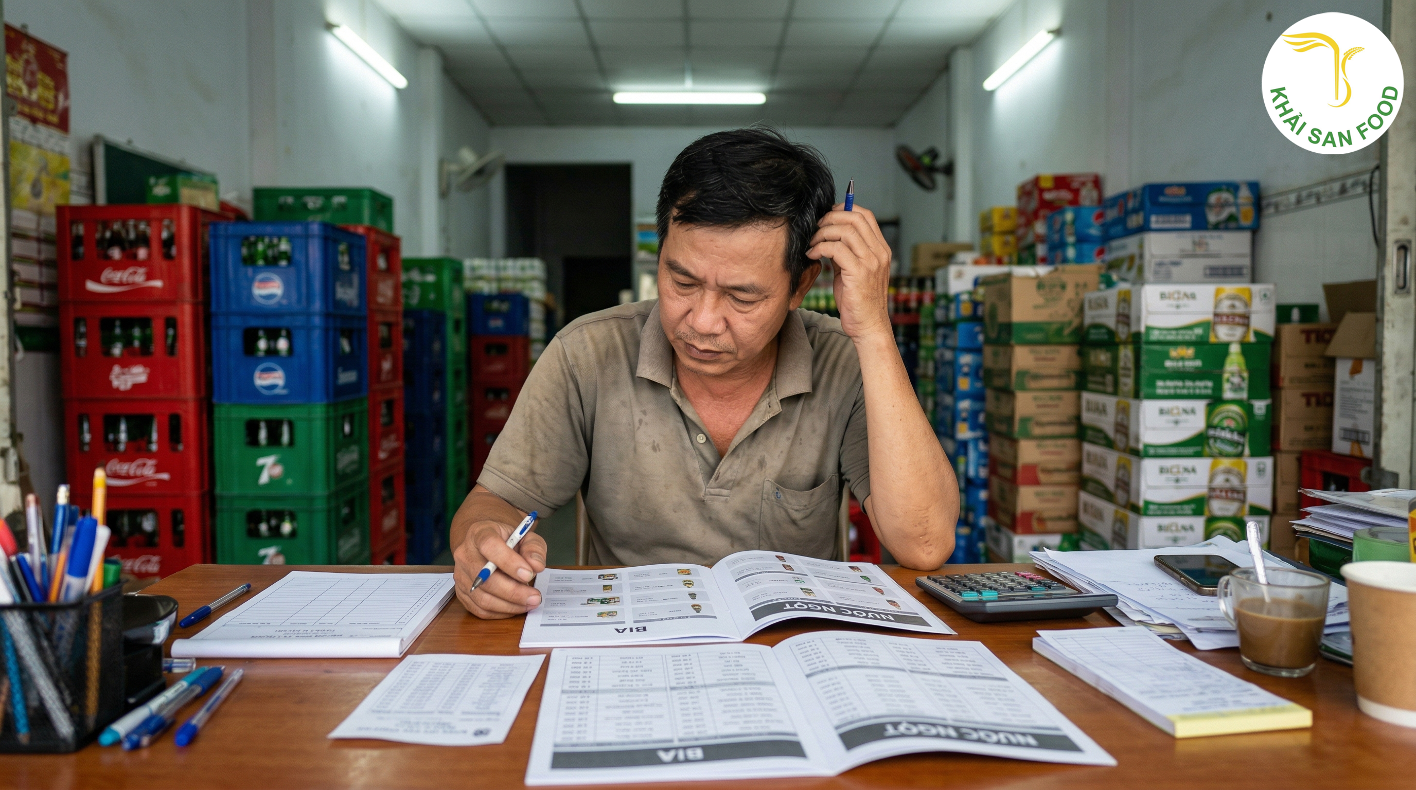 Chọn đại lý bia nước ngọt giá rẻ tối ưu giá sỉ nước ngọt các loại Chọn đại lý bia nước ngọt giá rẻ tối ưu giá sỉ nước ngọt các loại