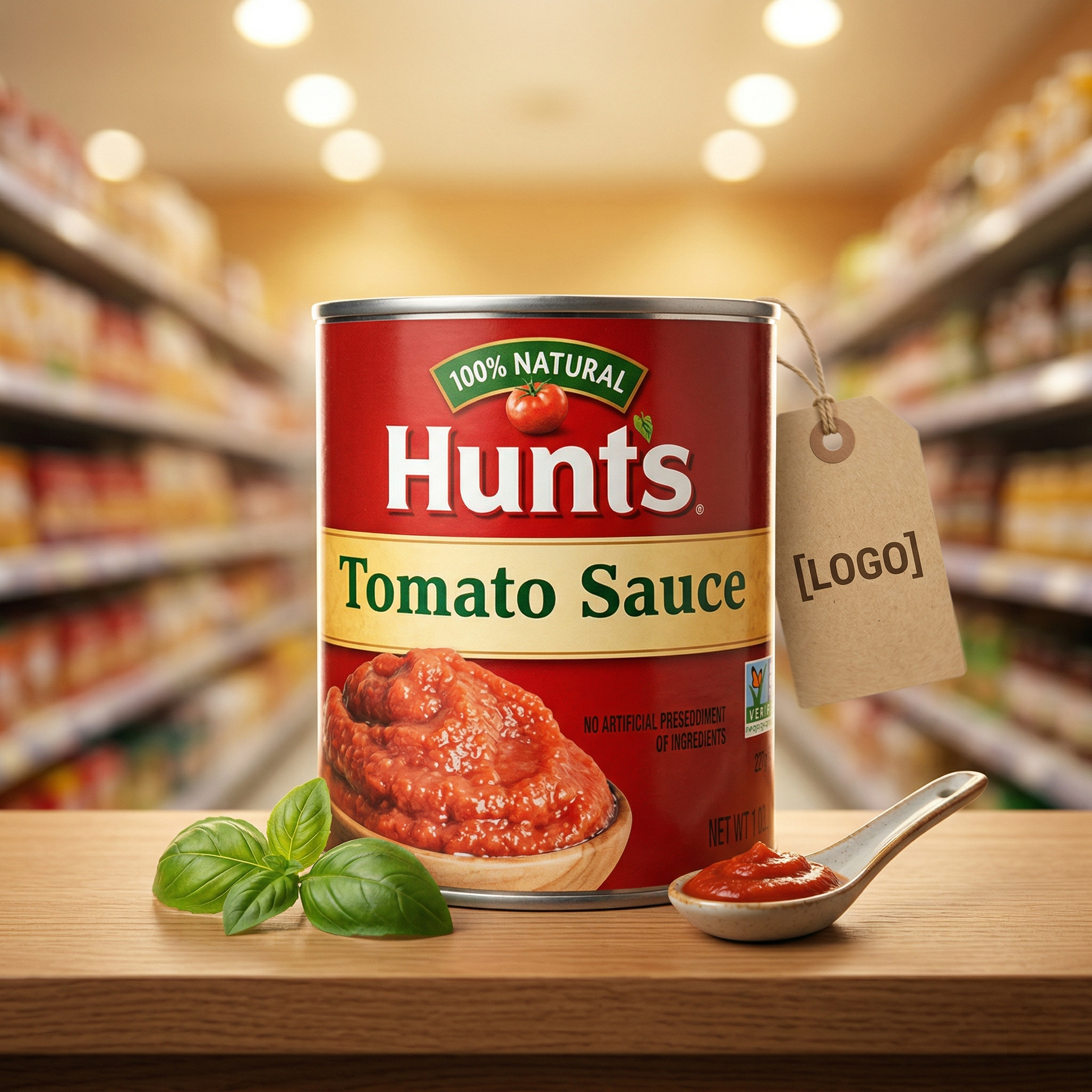 Hunt's Tomato Sauce 227g