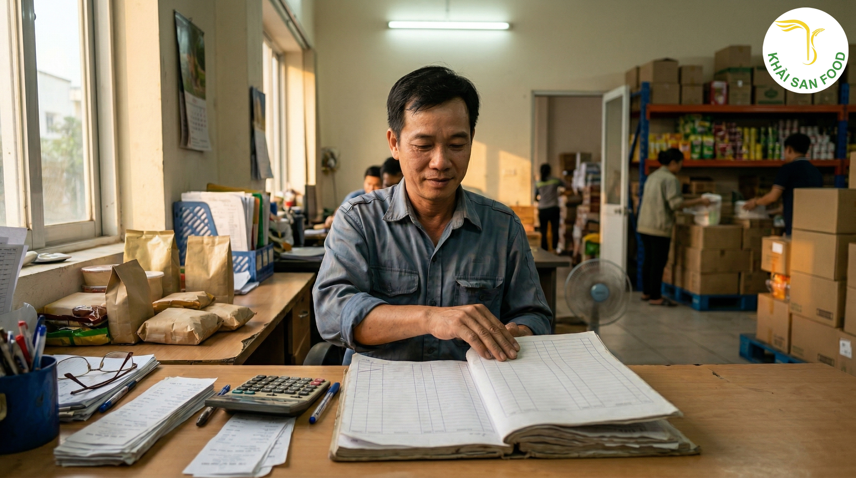Kết luận