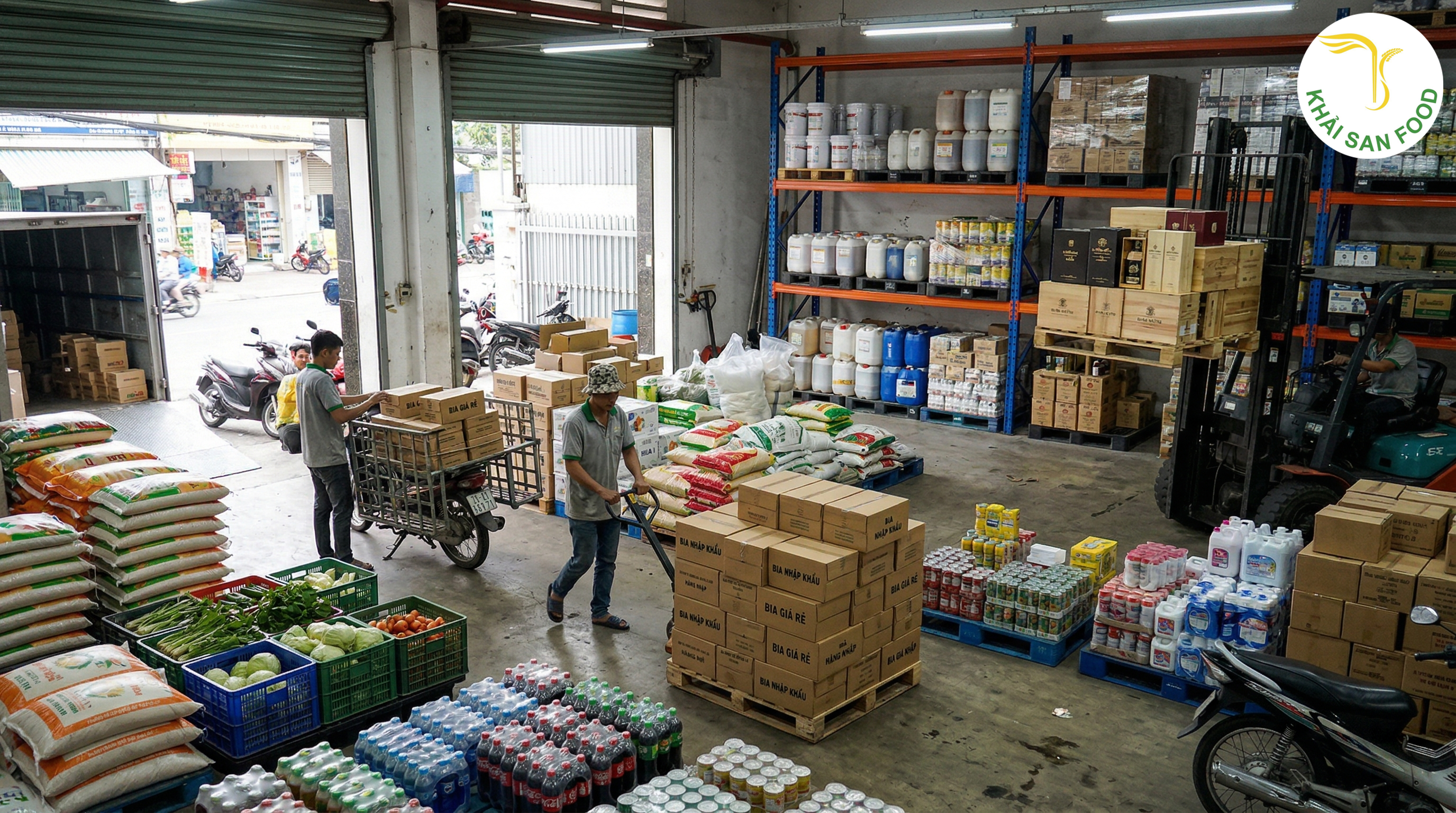 Phân khúc các dòng sản phẩm và sự thật về bia nhập khẩu giá rẻ Phân khúc các dòng sản phẩm và sự thật về bia nhập khẩu giá rẻ