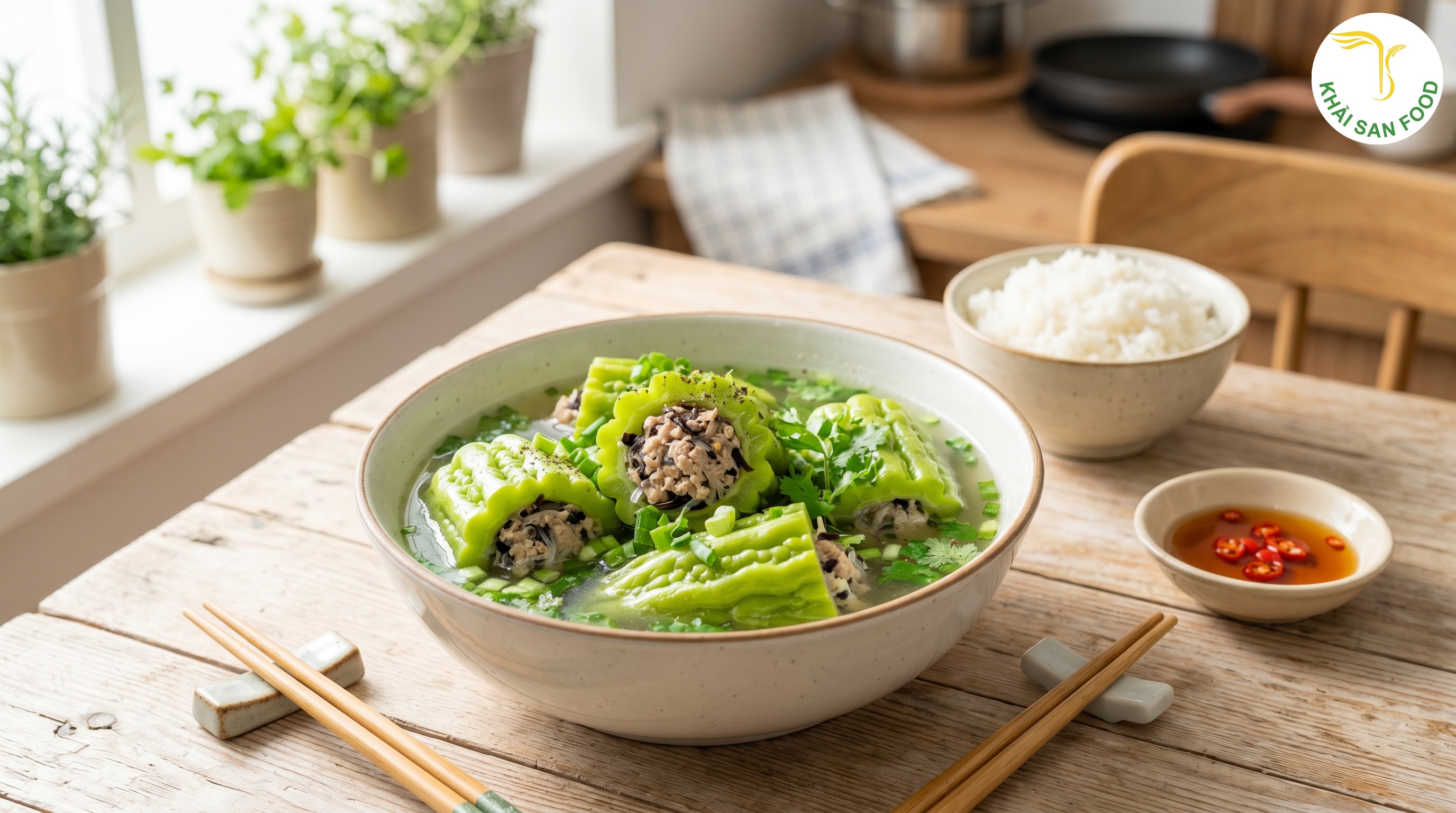 Lựa Chọn Tuyệt Vời Cho Mọi Tạp Hóa