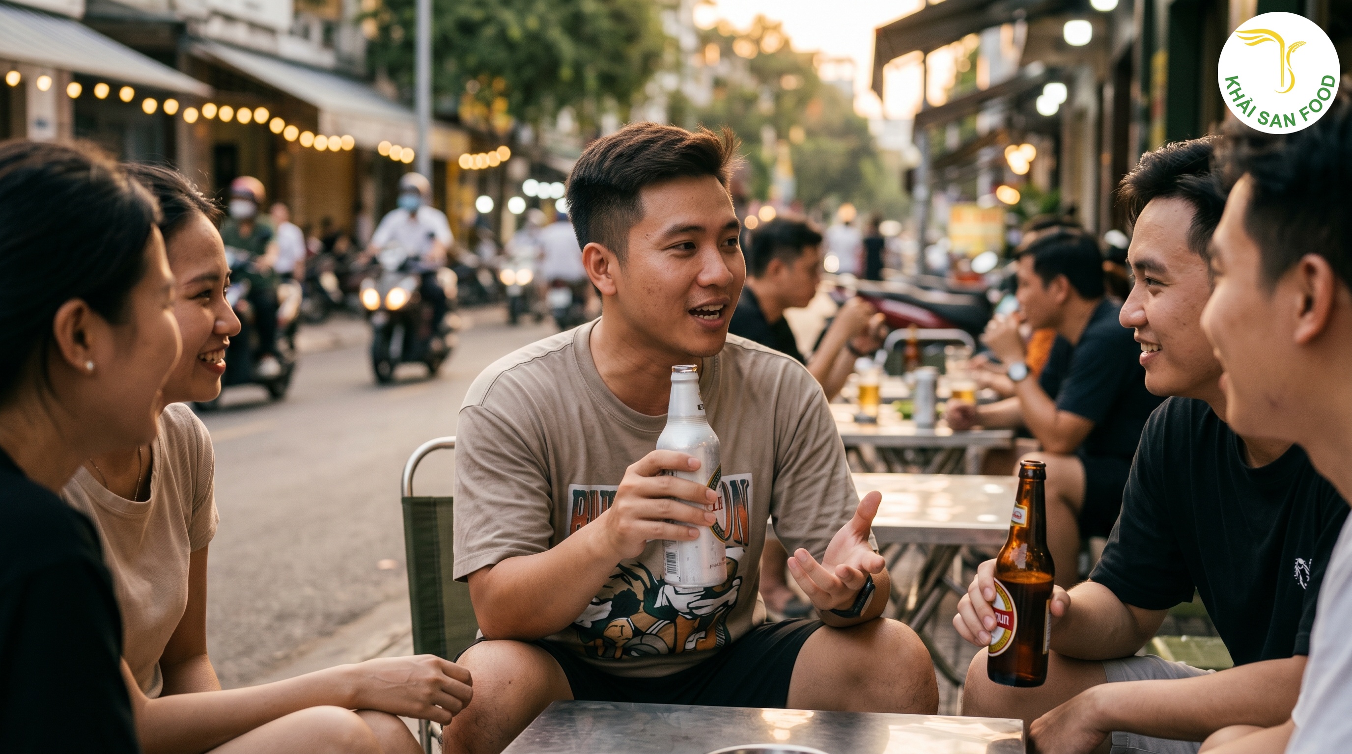 bia chai nhôm nhập khẩu