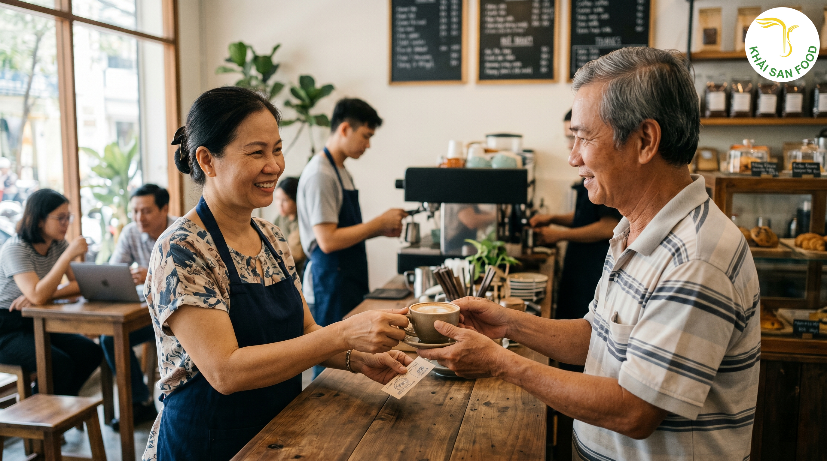 5. Bí quyết duy trì doanh thu ổn định lâu dài