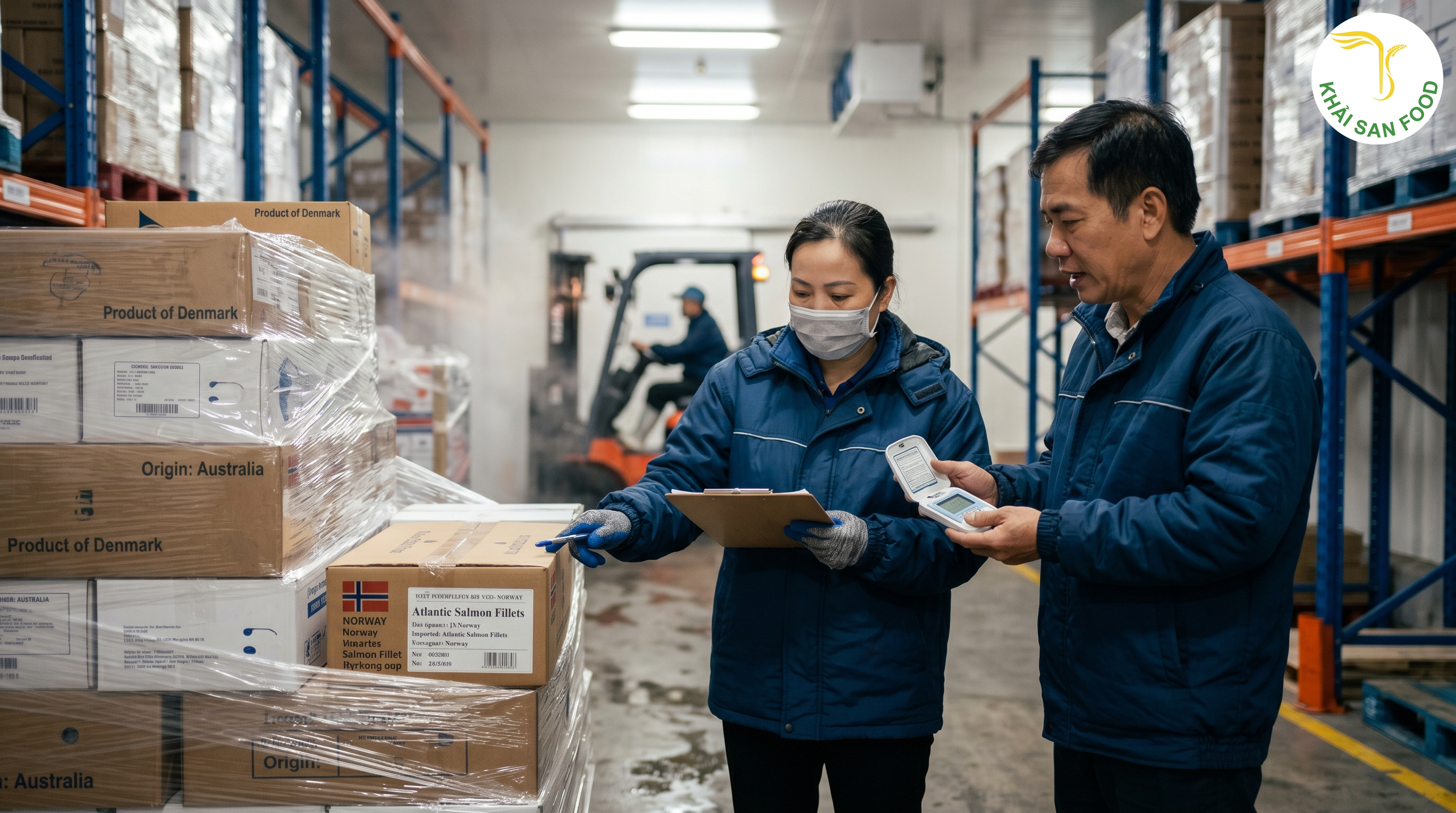 5 Tiêu Chí Chọn Nguồn Thực Phẩm Đông Lạnh Nhập Khẩu Uy Tín 5 Tiêu Chí Chọn Nguồn Thực Phẩm Đông Lạnh Nhập Khẩu Uy Tín