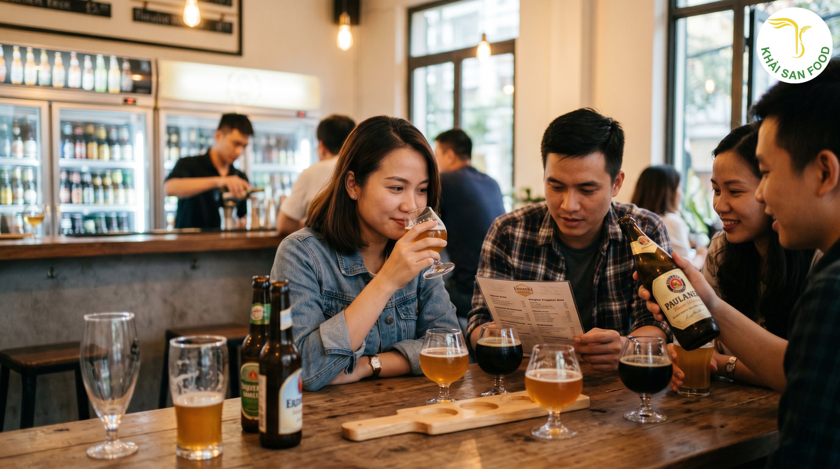 Cách Đánh Giá Và Chọn Bia Nhập Khẩu Loại Nào Ngon Cách Đánh Giá Và Chọn Bia Nhập Khẩu Loại Nào Ngon