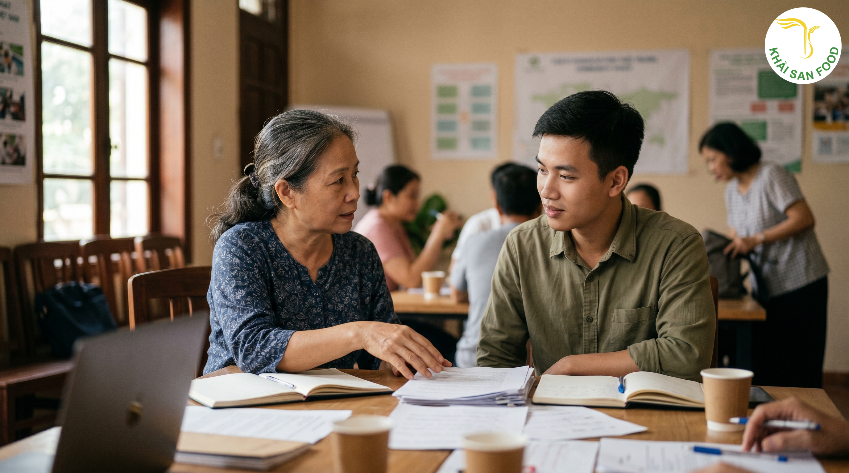 Kết Luận Kết Luận