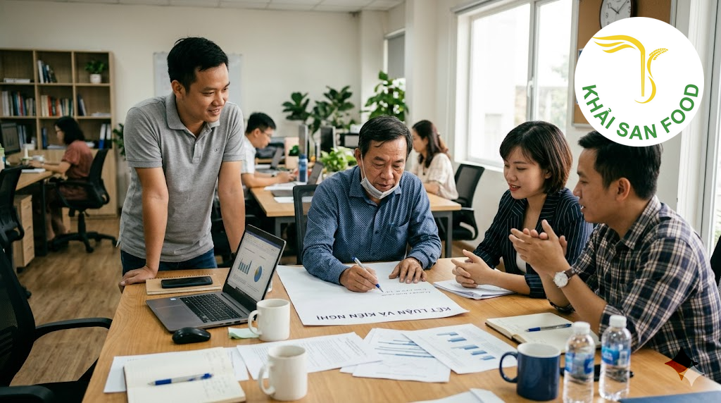 Kết luận Kết luận