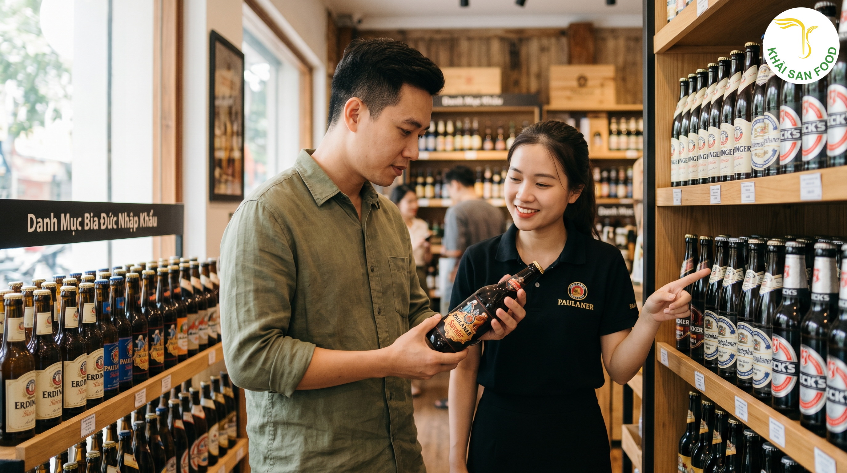 Khám Phá Danh Mục Bia Đức Nhập Khẩu Và Đồ Uống Bán Chạy Nhất Khám Phá Danh Mục Bia Đức Nhập Khẩu Và Đồ Uống Bán Chạy Nhất