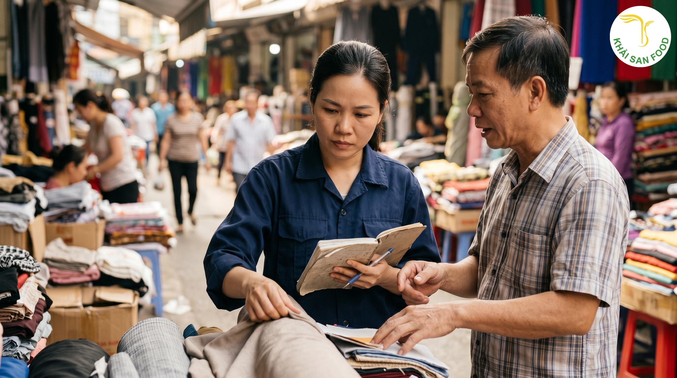 Kinh nghiệm đánh giá và chọn nguồn sỉ uy tín Kinh nghiệm đánh giá và chọn nguồn sỉ uy tín