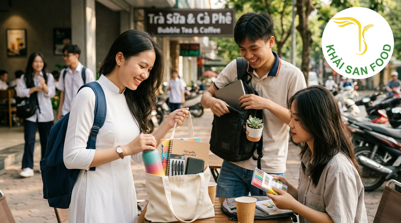Quà Cho Học Sinh Cấp 3: Thực Tế, Tinh Tế Và Ứng Dụng Cao Quà Cho Học Sinh Cấp 3: Thực Tế, Tinh Tế Và Ứng Dụng Cao