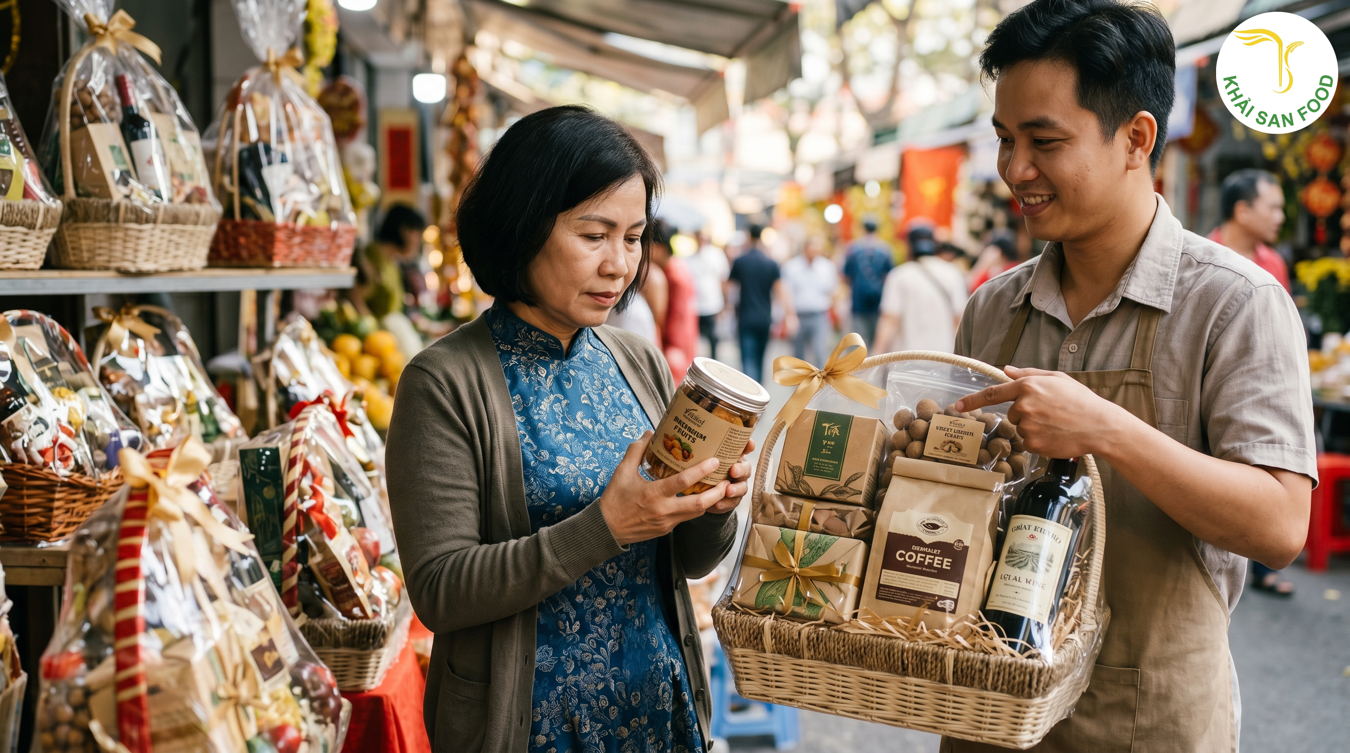 Tiêu Chuẩn Đánh Giá Giỏ Quà Đẹp Chất Lượng Tiêu Chuẩn Đánh Giá Giỏ Quà Đẹp Chất Lượng