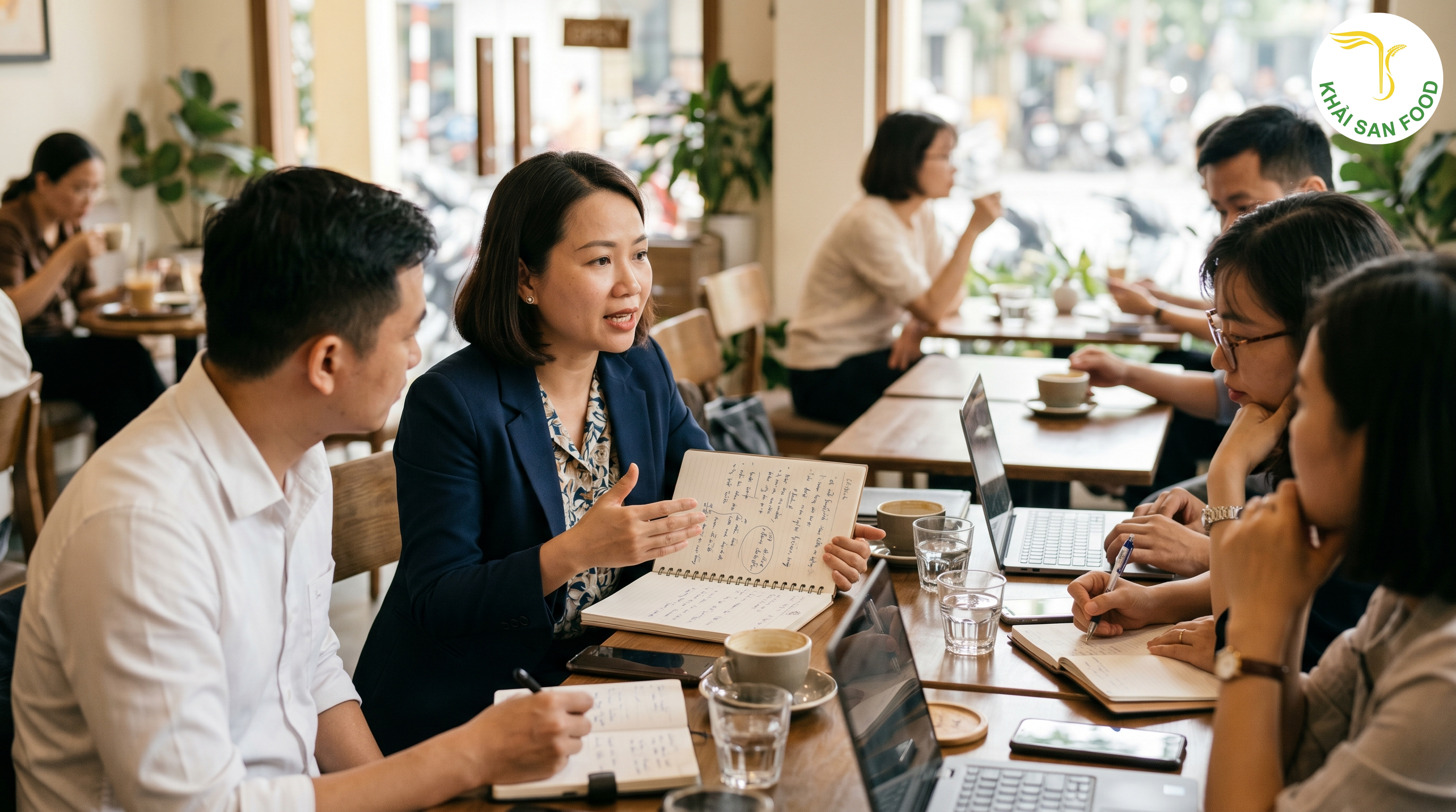 Tổng Kết Bí Quyết Kinh Doanh Tổng Kết Bí Quyết Kinh Doanh