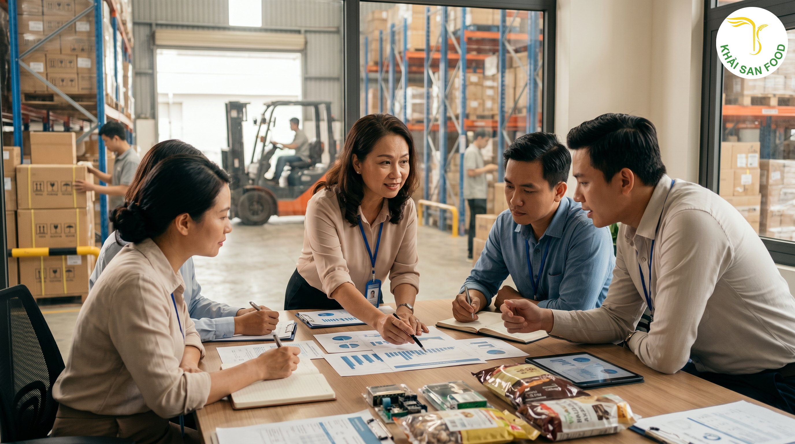 Tổng Kết Chiến Lược Kinh Doanh Hàng Nhập Khẩu Hiệu Quả