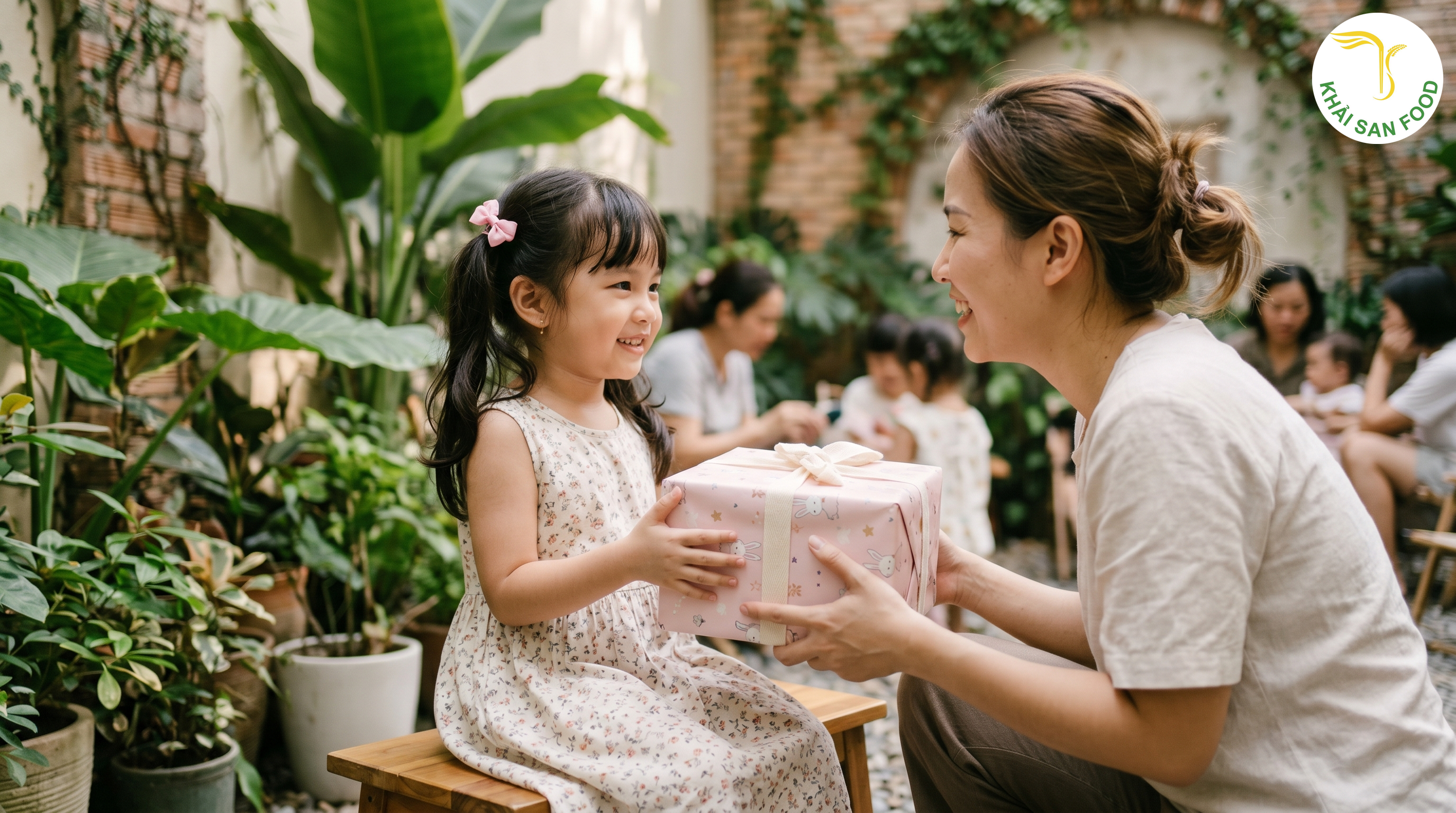 Ý tưởng quà 1 6 cho bé gái ngọt ngào và đáng yêu Ý tưởng quà 1 6 cho bé gái ngọt ngào và đáng yêu