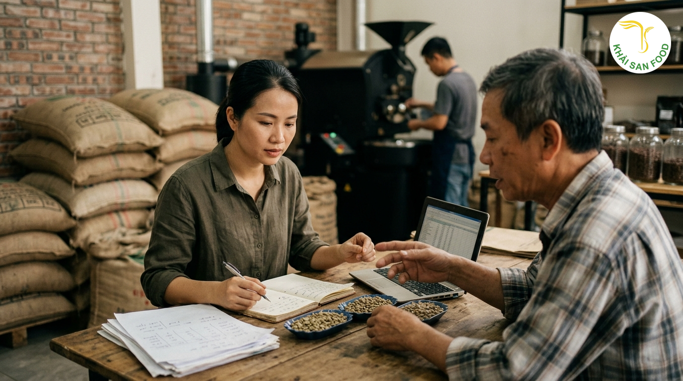 Chiến lược tối ưu hóa nguồn hàng cho mục đích kinh doanh đặc thù Chiến lược tối ưu hóa nguồn hàng cho mục đích kinh doanh đặc thù