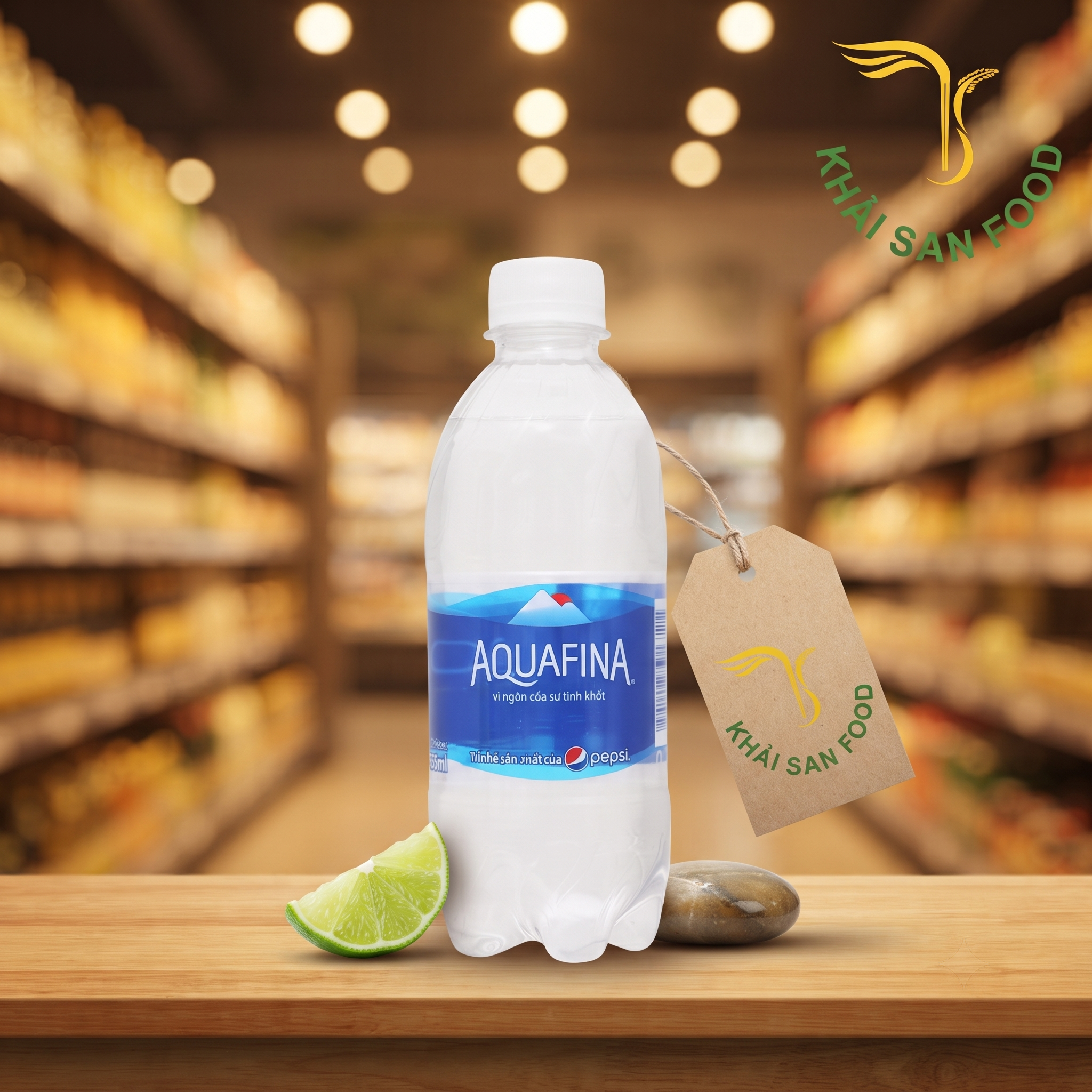 Aquafina Chai Nhựa 355ml Aquafina Chai Nhựa 355ml
