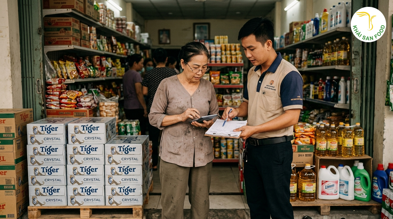 bia tiger bạc bao nhiêu tiền để nhập có lời cho tạp hóa? bia tiger bạc bao nhiêu tiền để nhập có lời cho tạp hóa?