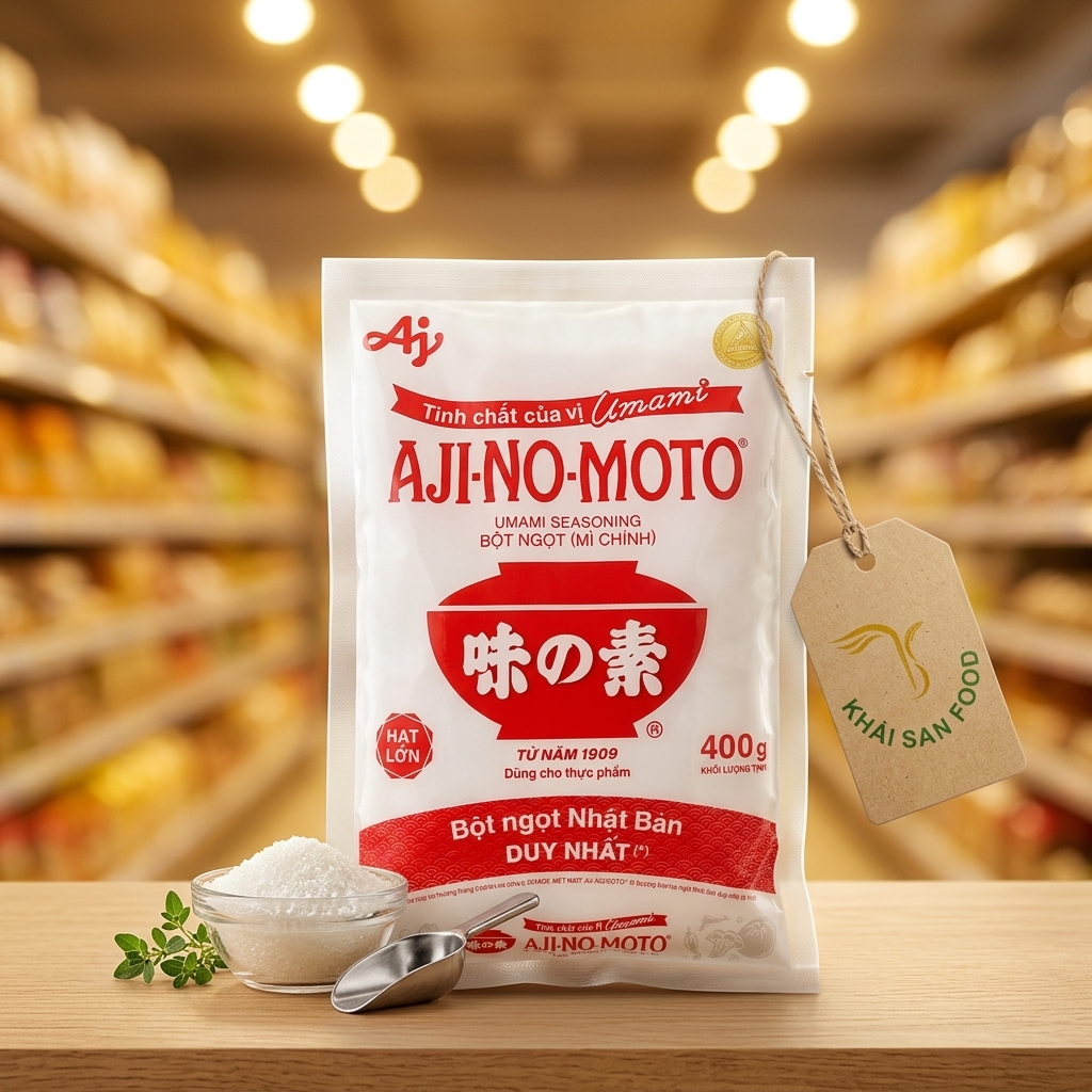 Bột Ngọt (400G Cánh Lớn)