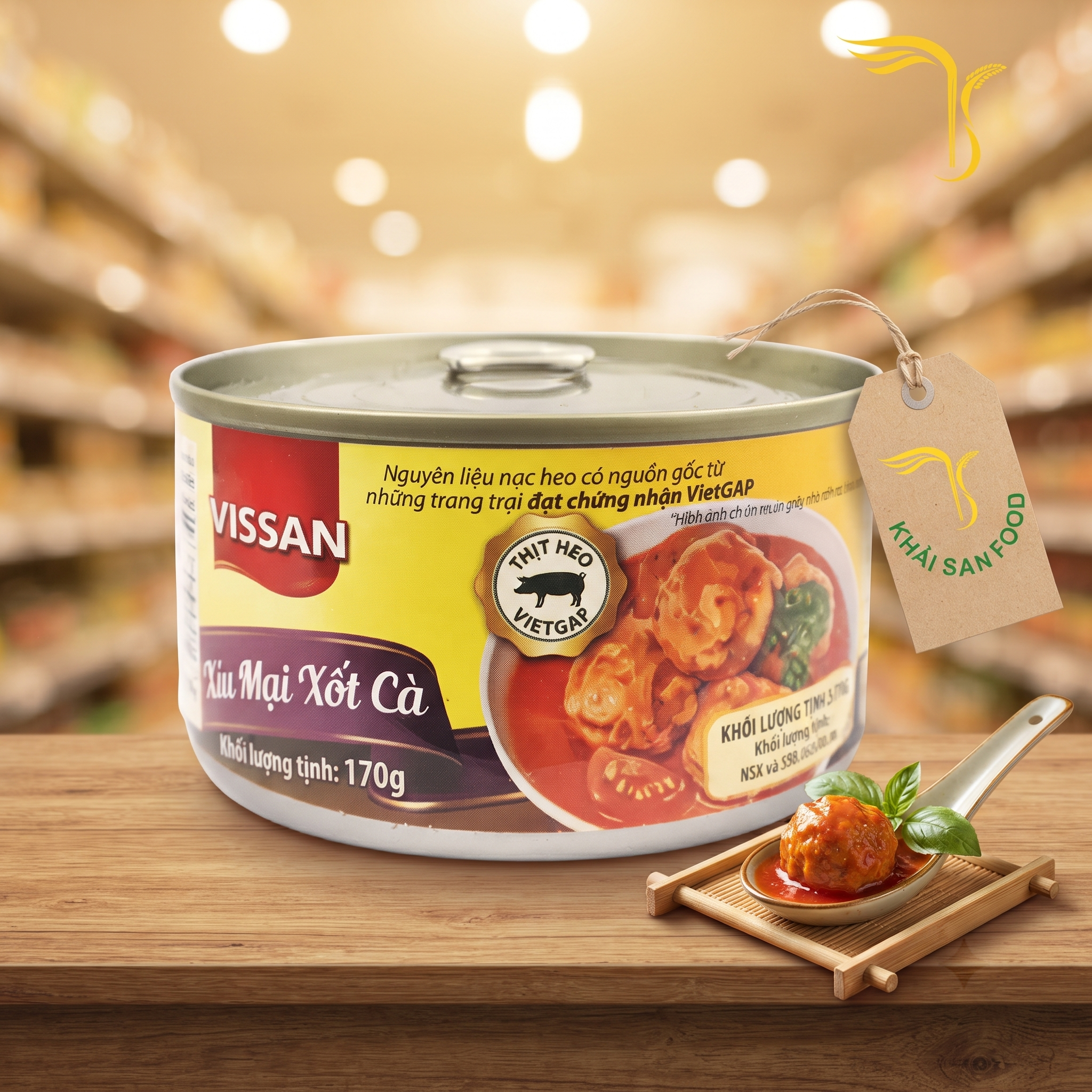 Cá Sốt Cà 170G Cá Sốt Cà 170G