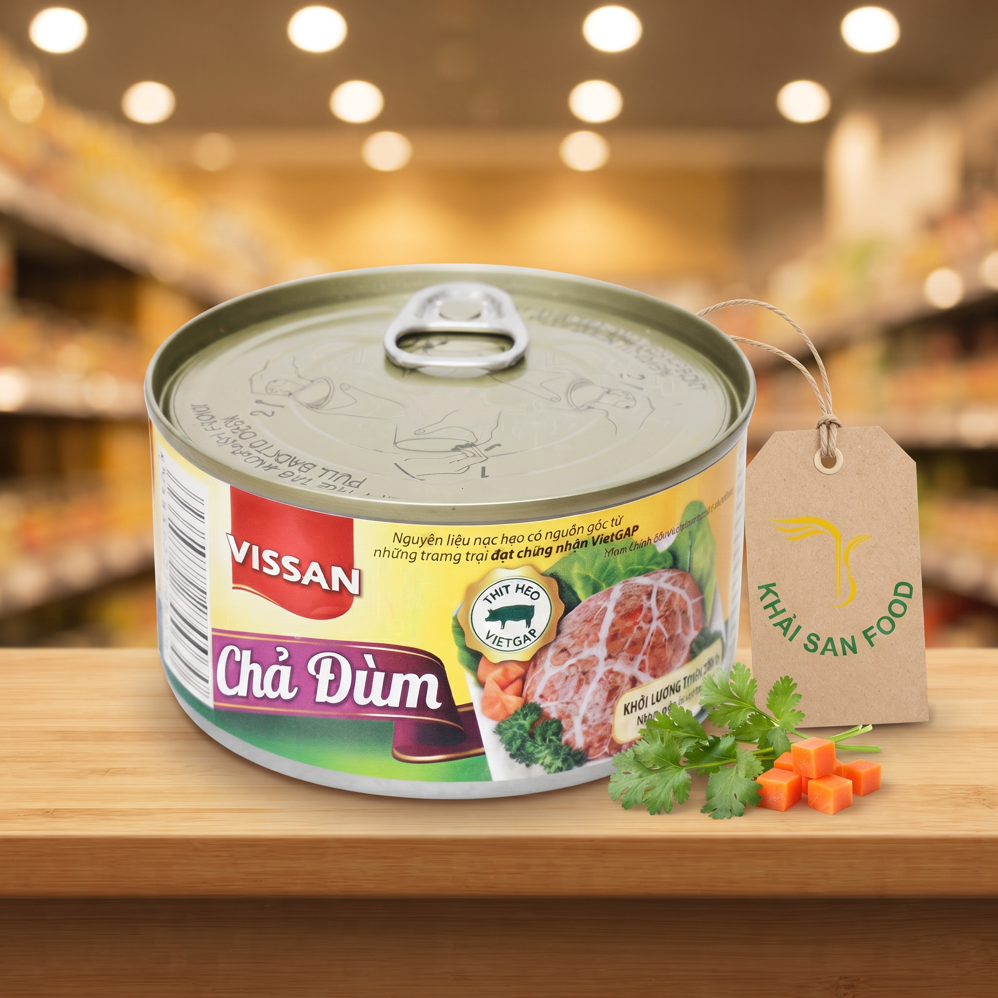 Chả Đùm 150g Chả Đùm 150g