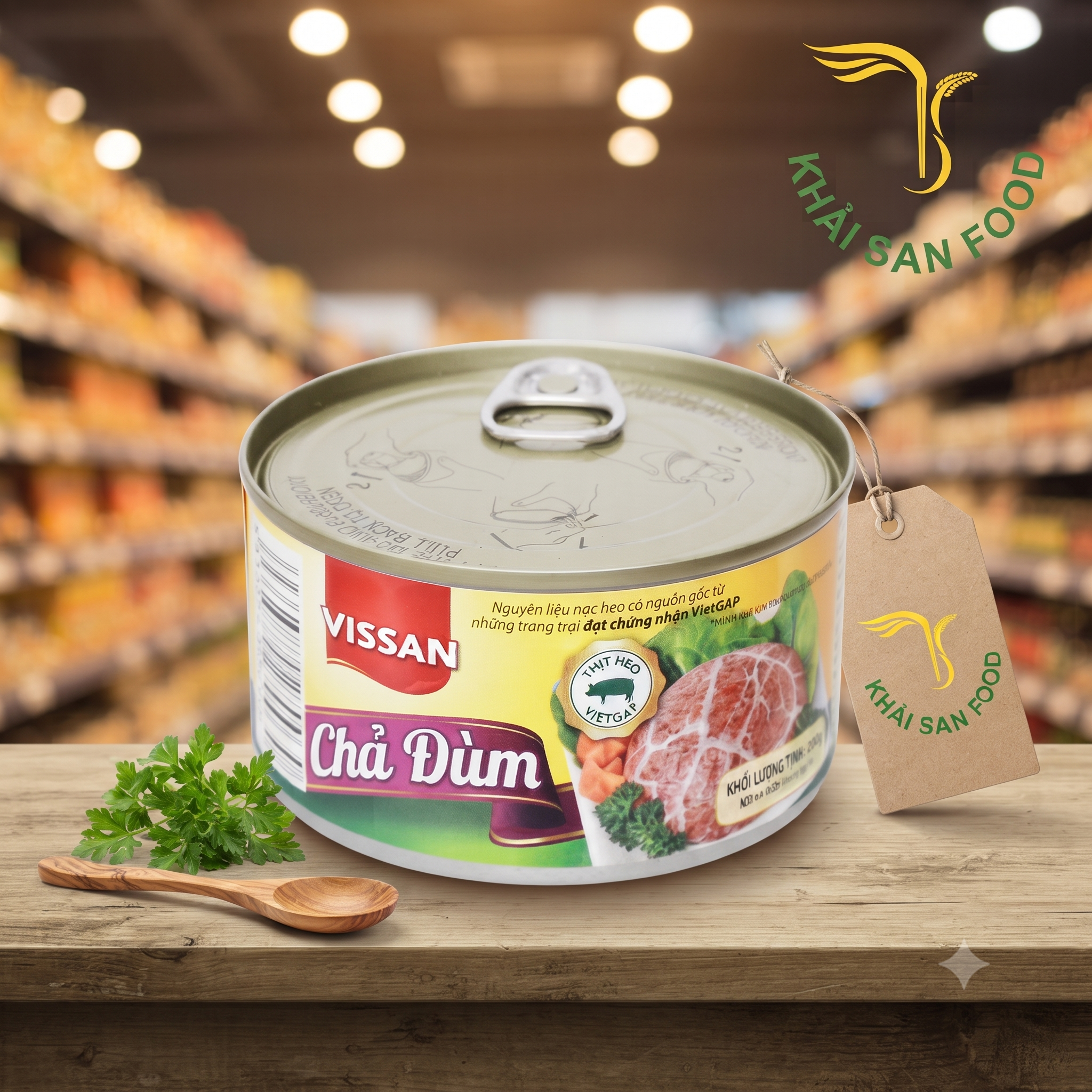 Chả Đùm 200G Chả Đùm 200G