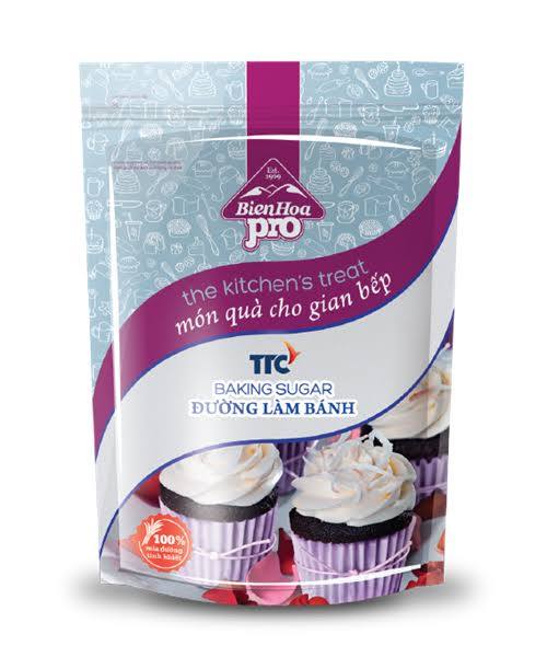 Đường Biên Hòa Làm Bánh 1KG