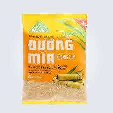 Đường Biên Hòa Mía Khoáng Chất 1Kg