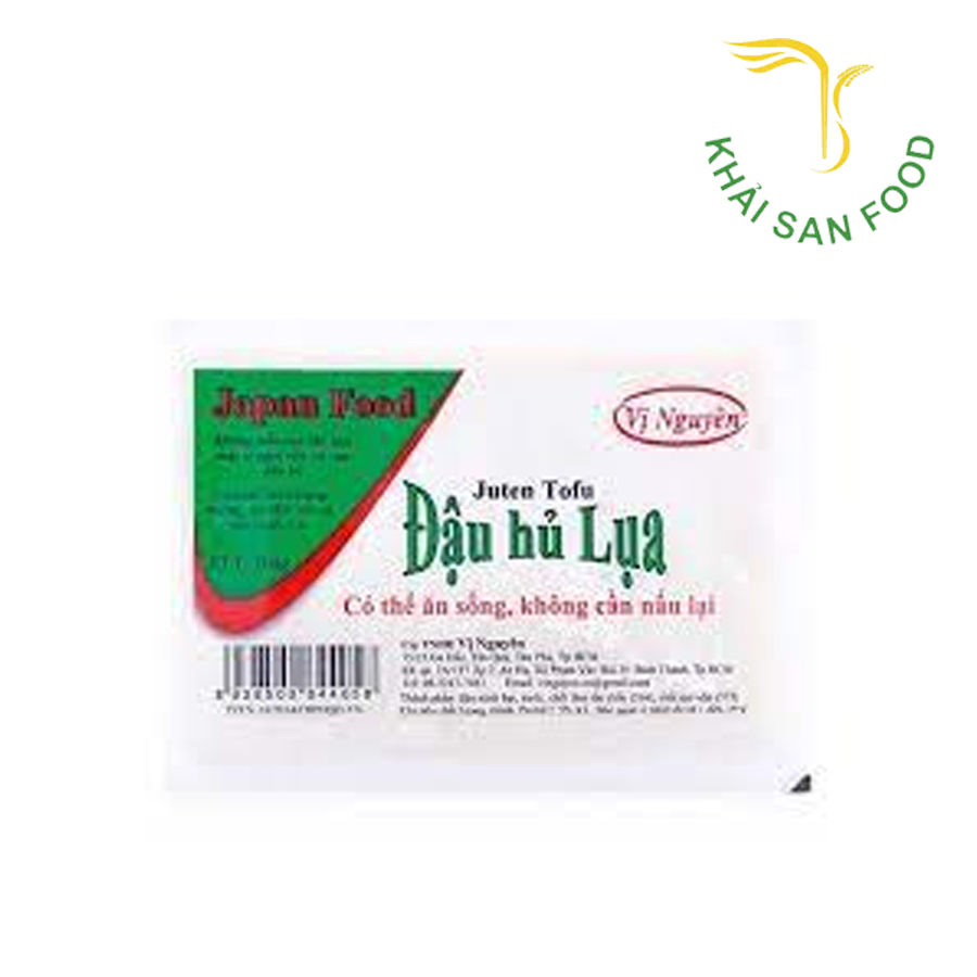 VN Đậu Hũ Lụa 300G