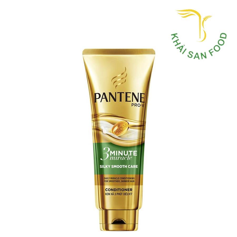 PG Pantene DX 3 Phút CSHT 150ml