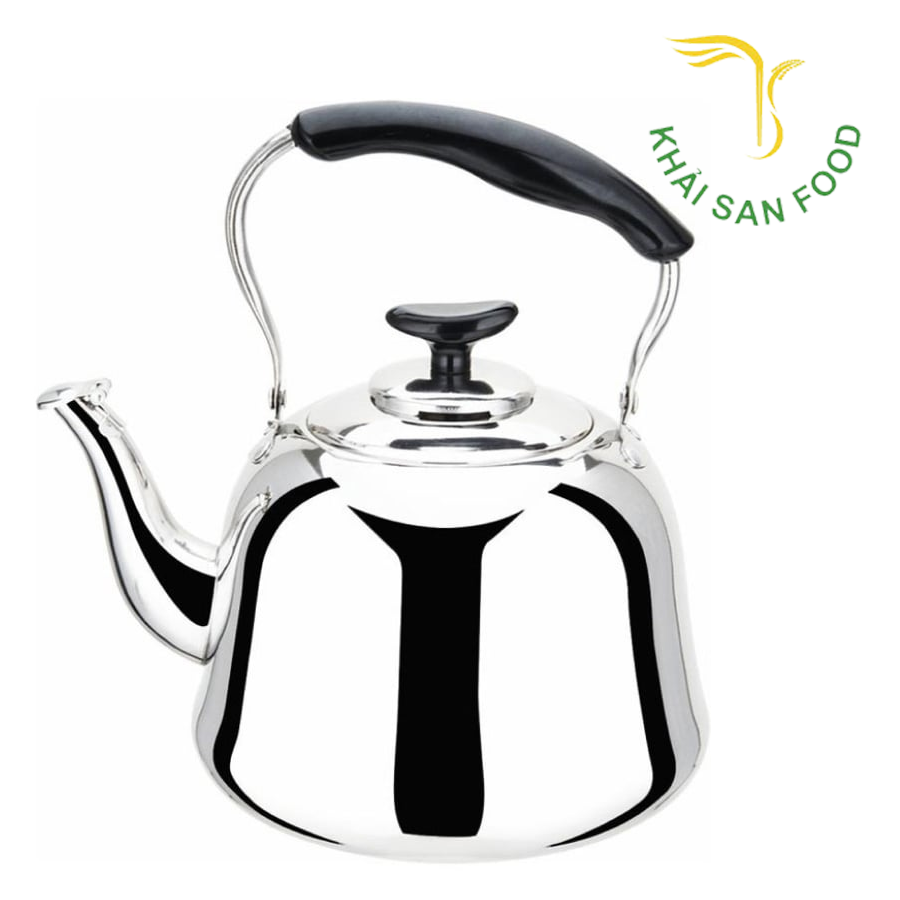 Ấm Reo Inox 2 Lít TBP