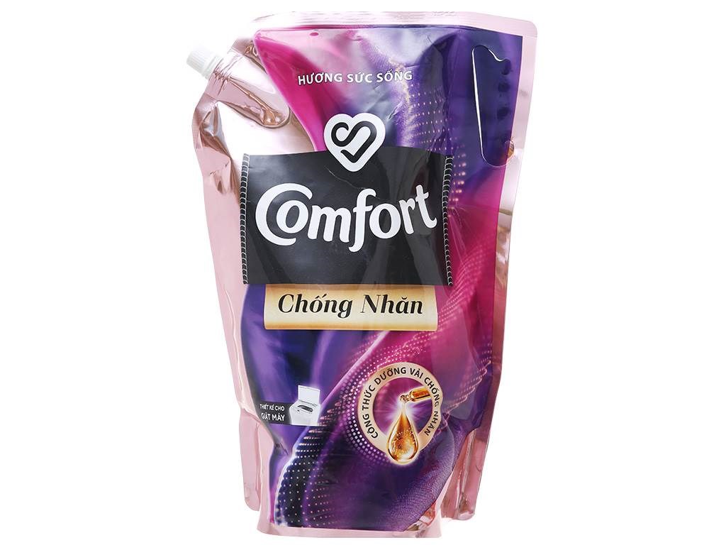Comfort Đậm Đặc Chống Nhăn Hương Sức Sống 1.5l