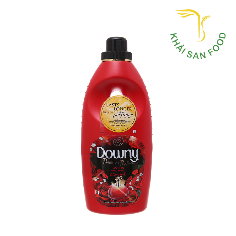 PG Downy Chai 800Ml (Đam Mê)