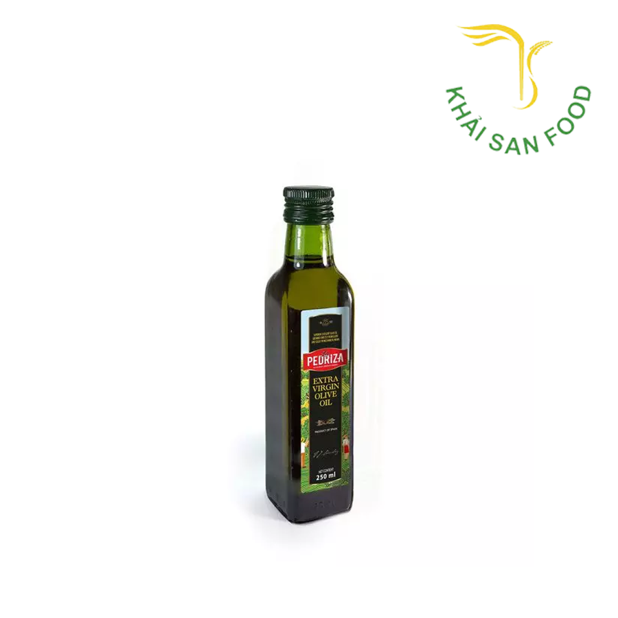 EU Dầu Oliu Pomace La Pedriza 250Ml
