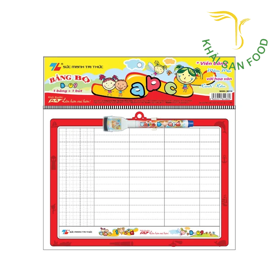 Bảng Bộ TP-B09/T40