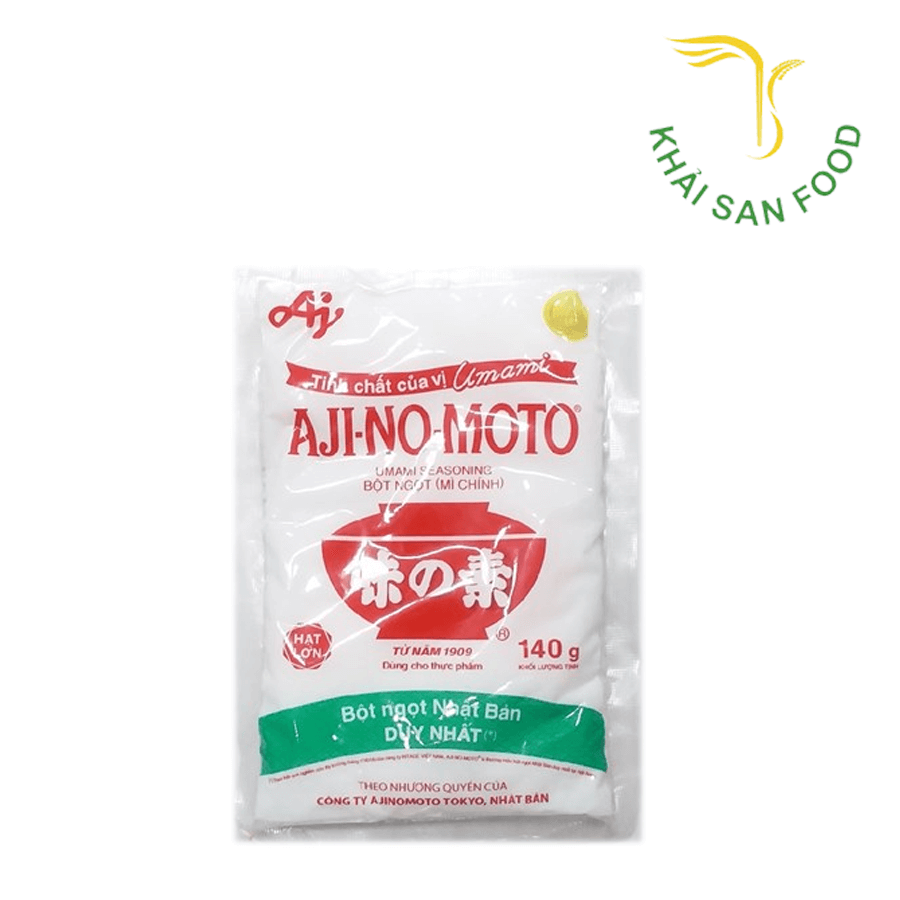 Bột Canh Ajinomoto 190G