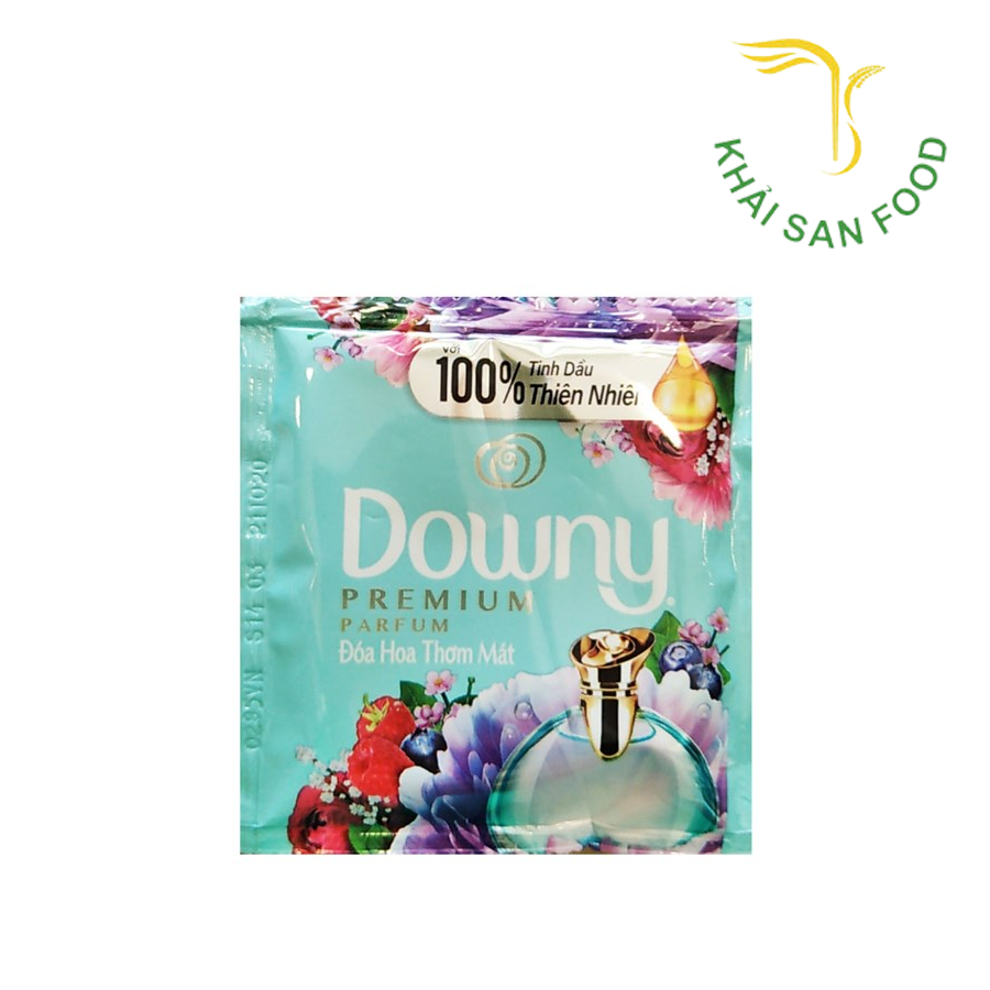 PG Downy Dây 20ml Đóa Hoa Thơm Mát