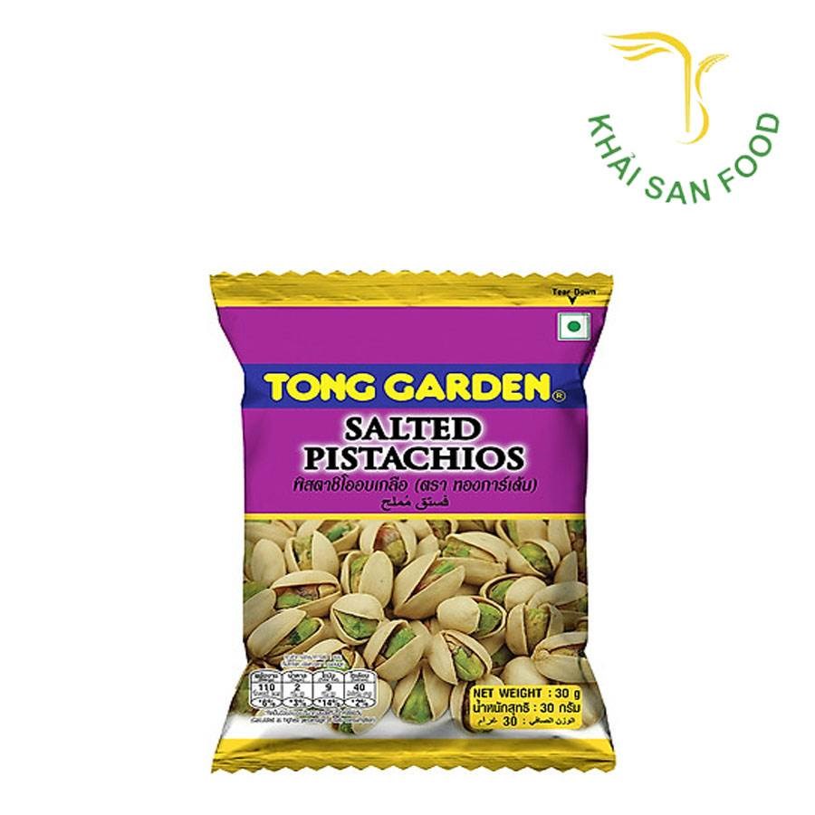 Hạt Dẻ Cười Rang Muối 35G