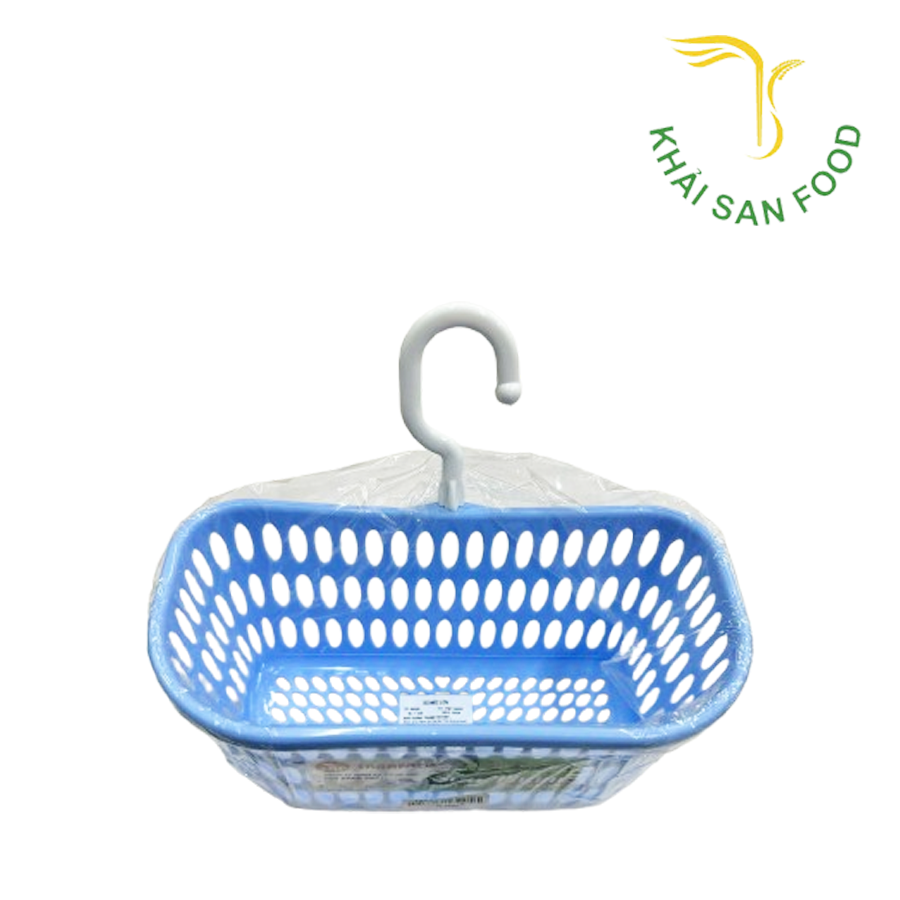 Rổ Móc Lớn- TBP