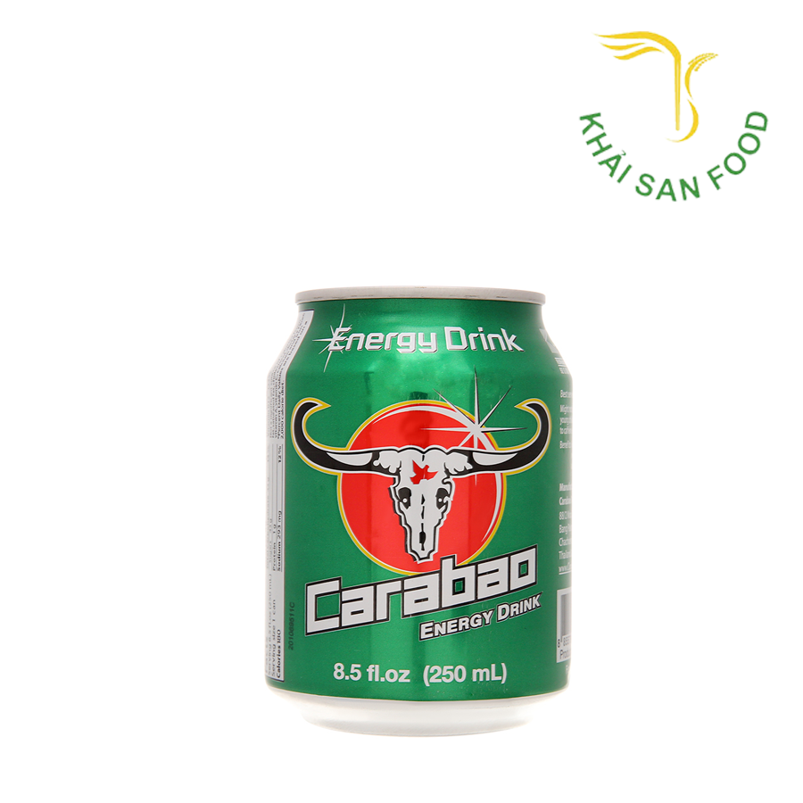 Trâu Húc Thái 250ml