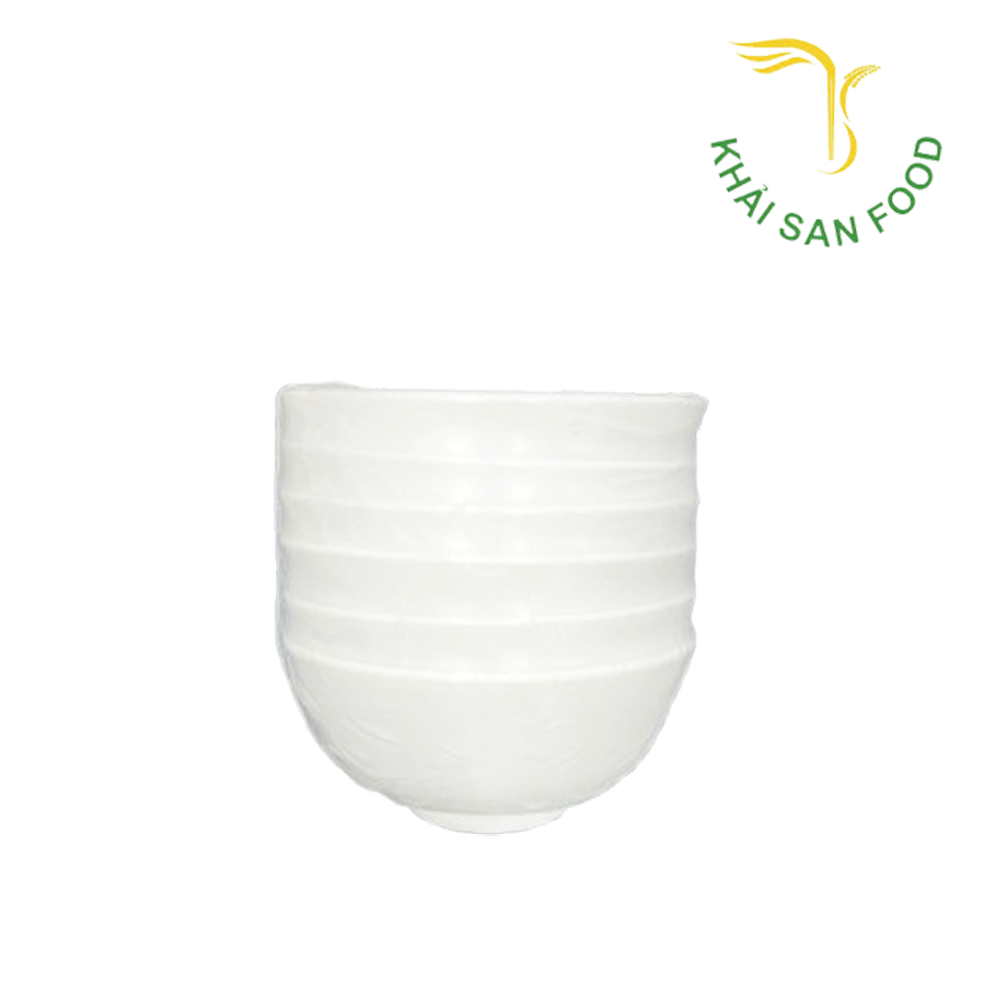 Chén TT OPAL MN 11.3*5.3Cm 6C
