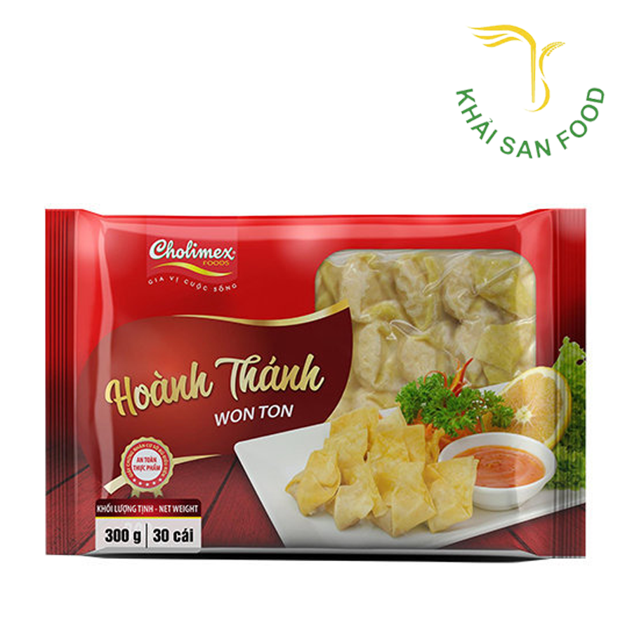 Hoành Thánh 300G
