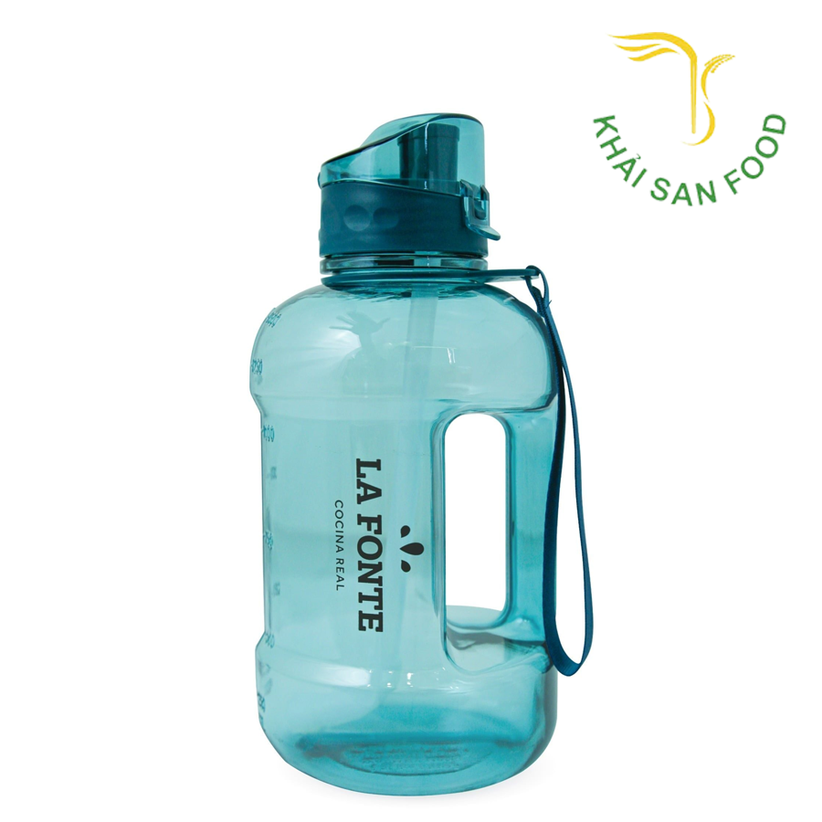 Bình Nước Lafonte 1.5L 004107