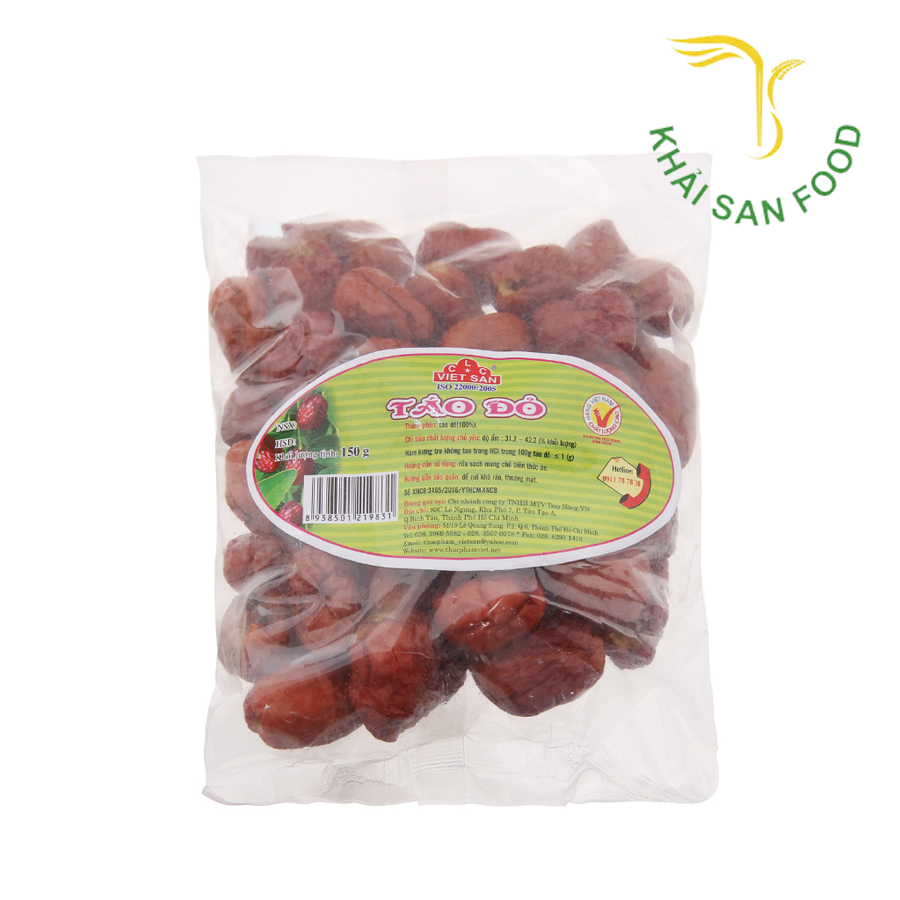 Táo Đỏ 150G