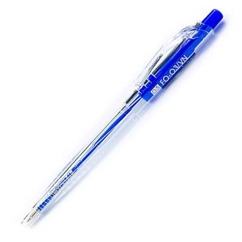 Bút Bi Xanh TL-08