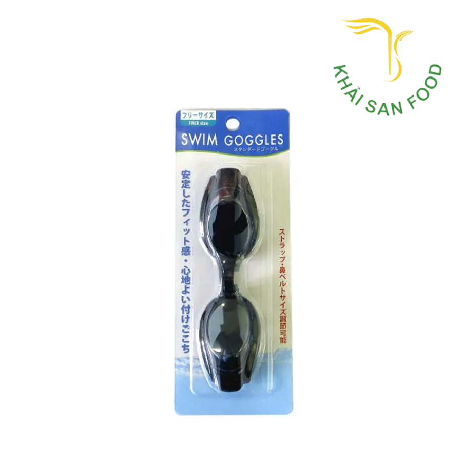 Kính Bơi Kháng Khuẩn Chống Mờ Cao Cấp Cho Trẻ Em Goggles