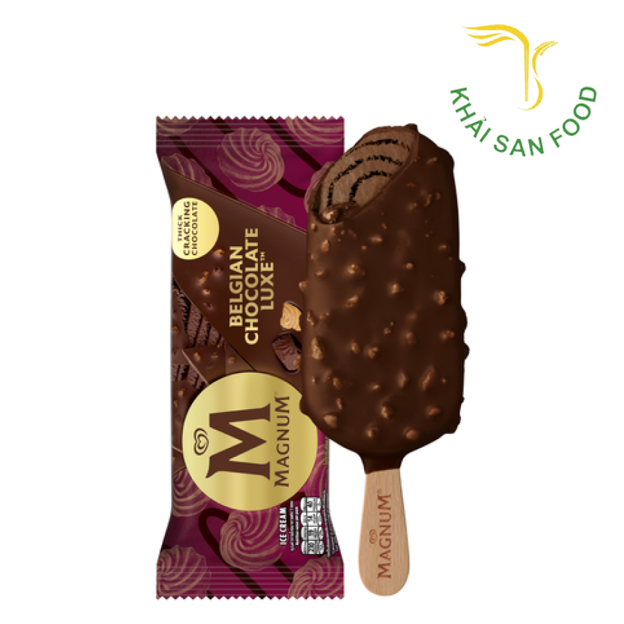 Kem Magnum Chocolate Luxe 70G