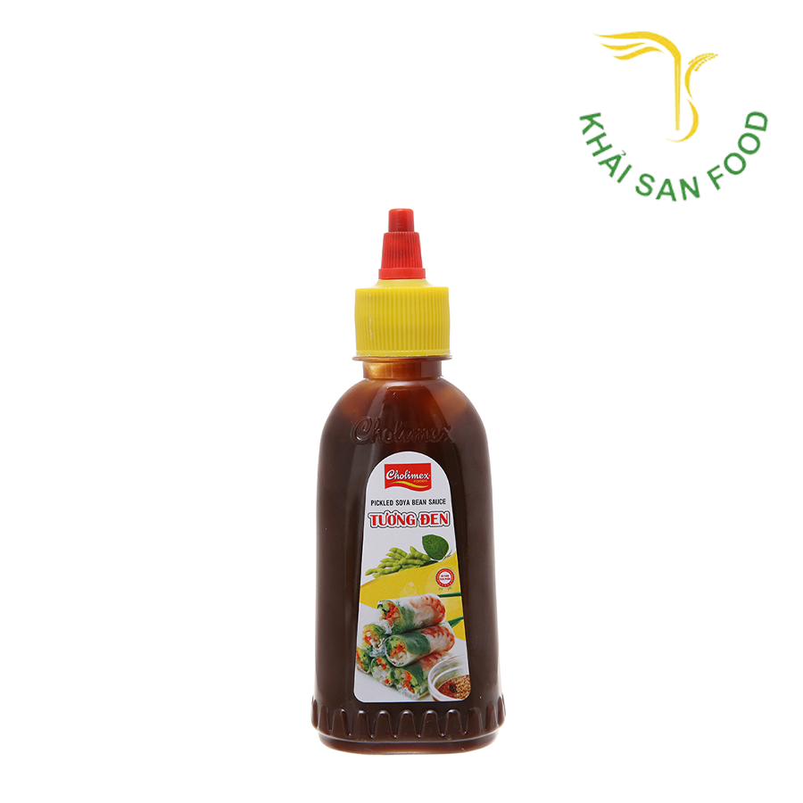 Tương Đen 230G