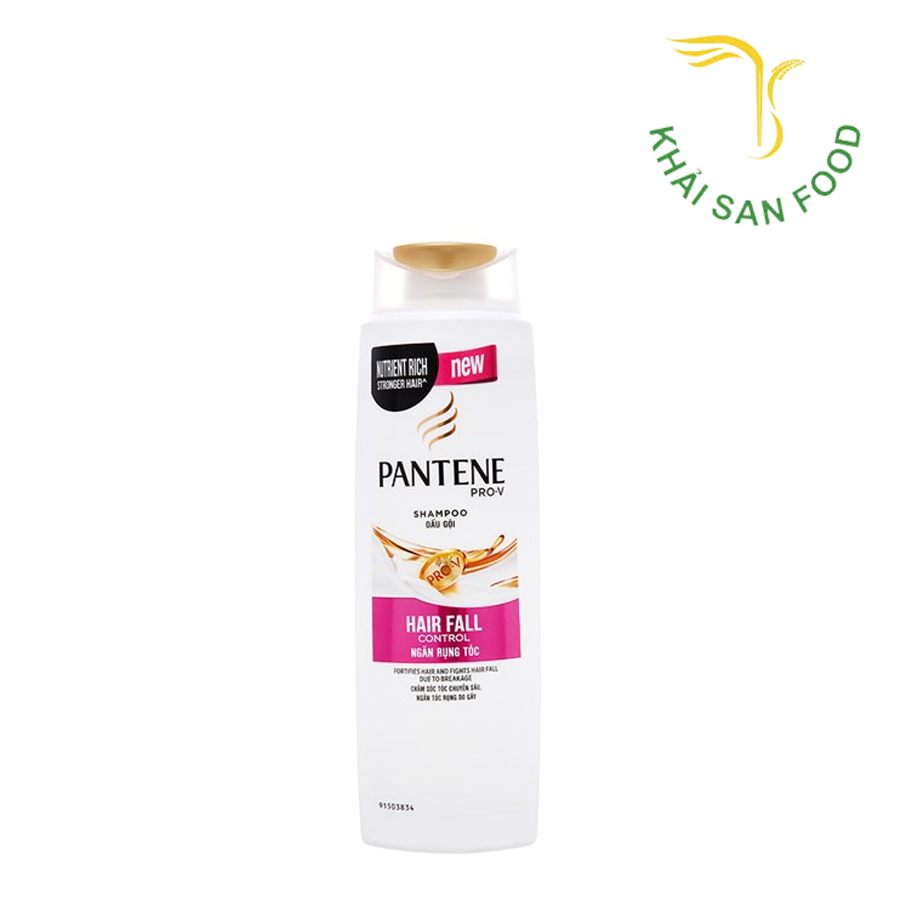 PG Dầu Gội Pantene NRTOC150Ml